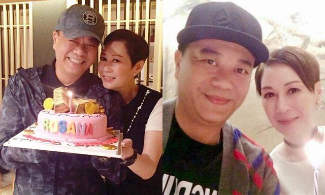 跑10年龍套終成視帝！歐陽震華娶富家女被酸「吃軟飯」老婆挺「他才是我的長期飯票」錢全部上交