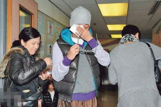 跑10年龍套終成視帝！歐陽震華娶富家女被酸「吃軟飯」老婆挺「他才是我的長期飯票」錢全部上交