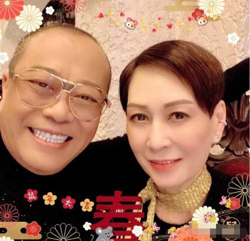 跑10年龍套終成視帝！歐陽震華娶富家女被酸「吃軟飯」老婆挺「他才是我的長期飯票」錢全部上交