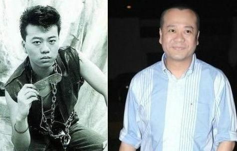 跑10年龍套終成視帝！歐陽震華娶富家女被酸「吃軟飯」老婆挺「他才是我的長期飯票」錢全部上交