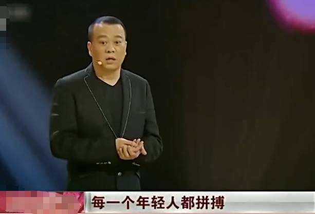 跑10年龍套終成視帝！歐陽震華娶富家女被酸「吃軟飯」老婆挺「他才是我的長期飯票」錢全部上交