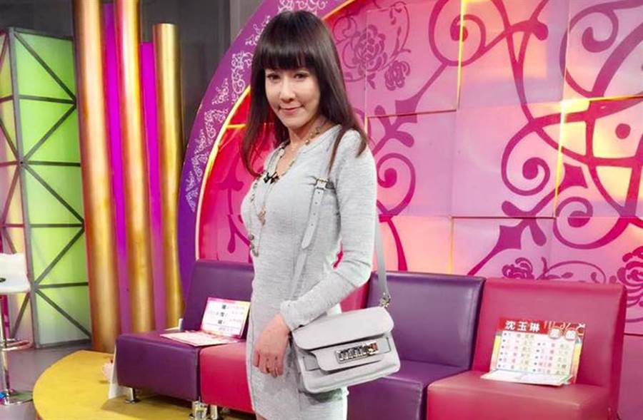 億萬包租婆！羅霈穎「擁5間房」養老比鮮肉更可靠　「時間是金錢」從不遲到超有紀律