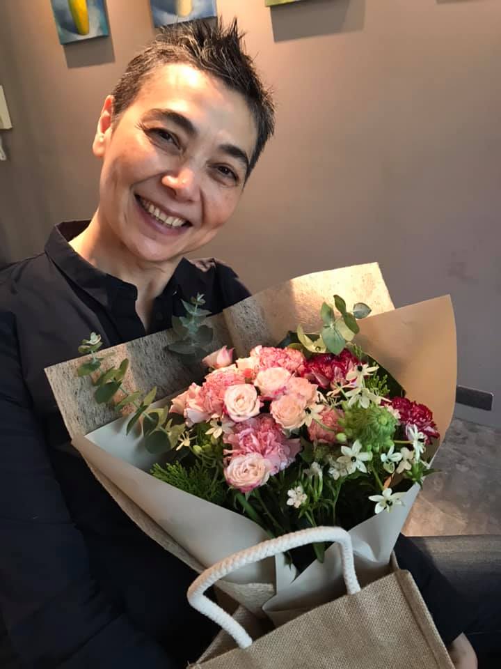 好命是講出來的！賴佩霞歷經「失婚、被劈腿」從不抱怨　驚訝「現代阿信太多」張嘴就說：我好苦