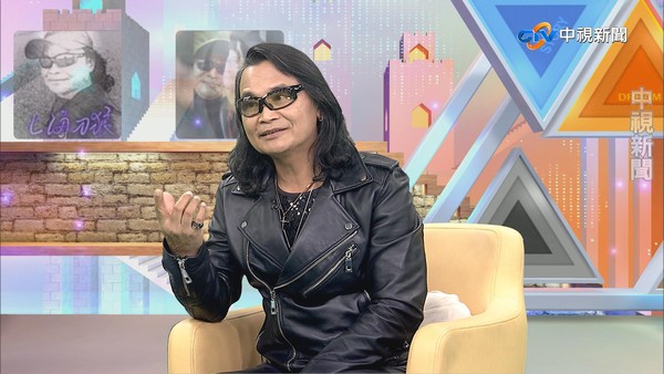 釣魚成痴被老婆趕出門！沈文程「罕曝昔日婚姻危機」為愛約法三章　「今卻與妻小分居20年」原因藏滿滿父愛