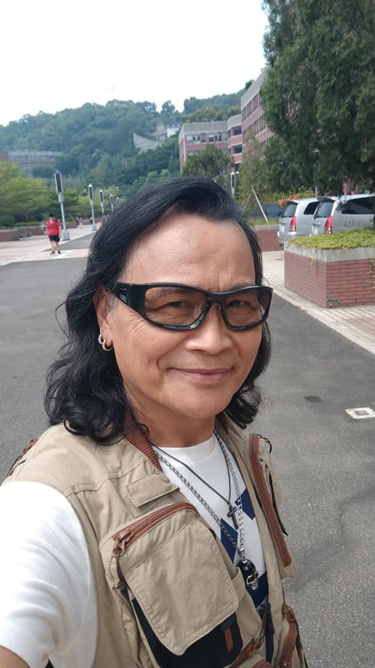 釣魚成痴被老婆趕出門！沈文程「罕曝昔日婚姻危機」為愛約法三章　「今卻與妻小分居20年」原因藏滿滿父愛