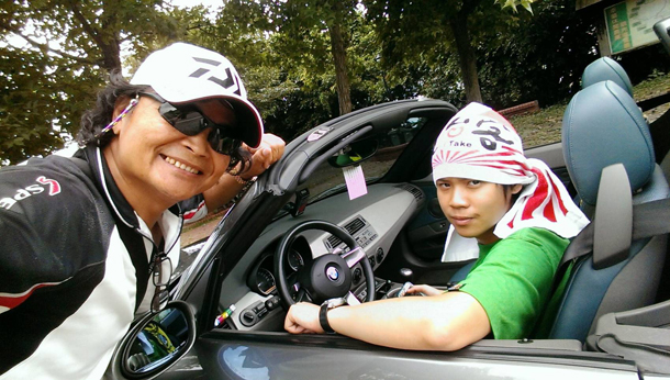 釣魚成痴被老婆趕出門！沈文程「罕曝昔日婚姻危機」為愛約法三章　「今卻與妻小分居20年」原因藏滿滿父愛