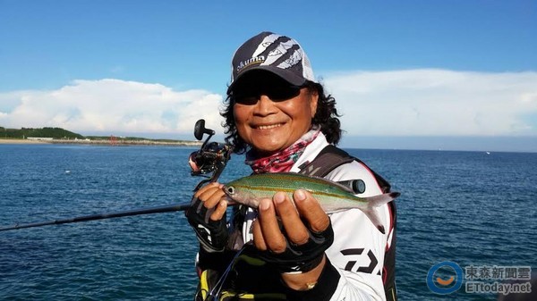 釣魚成痴被老婆趕出門！沈文程「罕曝昔日婚姻危機」為愛約法三章　「今卻與妻小分居20年」原因藏滿滿父愛