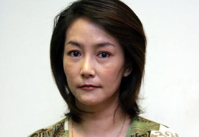應采靈大女兒「為情結束生命」曾埋怨：為什麼都不說　療傷3年放下「當晚女兒入夢相聚」：祂終於安心
