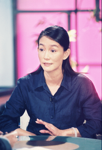 應采靈大女兒「為情結束生命」曾埋怨：為什麼都不說　療傷3年放下「當晚女兒入夢相聚」：祂終於安心