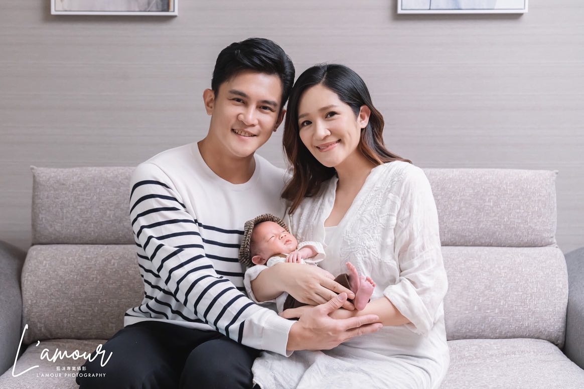 愛家好男人！Terry婚前允諾「絕不讓妳和孩子餓到」羅美玲點頭嫁　「總讓她先洗澡」包辦所有家務超寵妻小