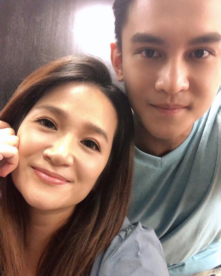 愛家好男人！Terry婚前允諾「絕不讓妳和孩子餓到」羅美玲點頭嫁　「總讓她先洗澡」包辦所有家務超寵妻小