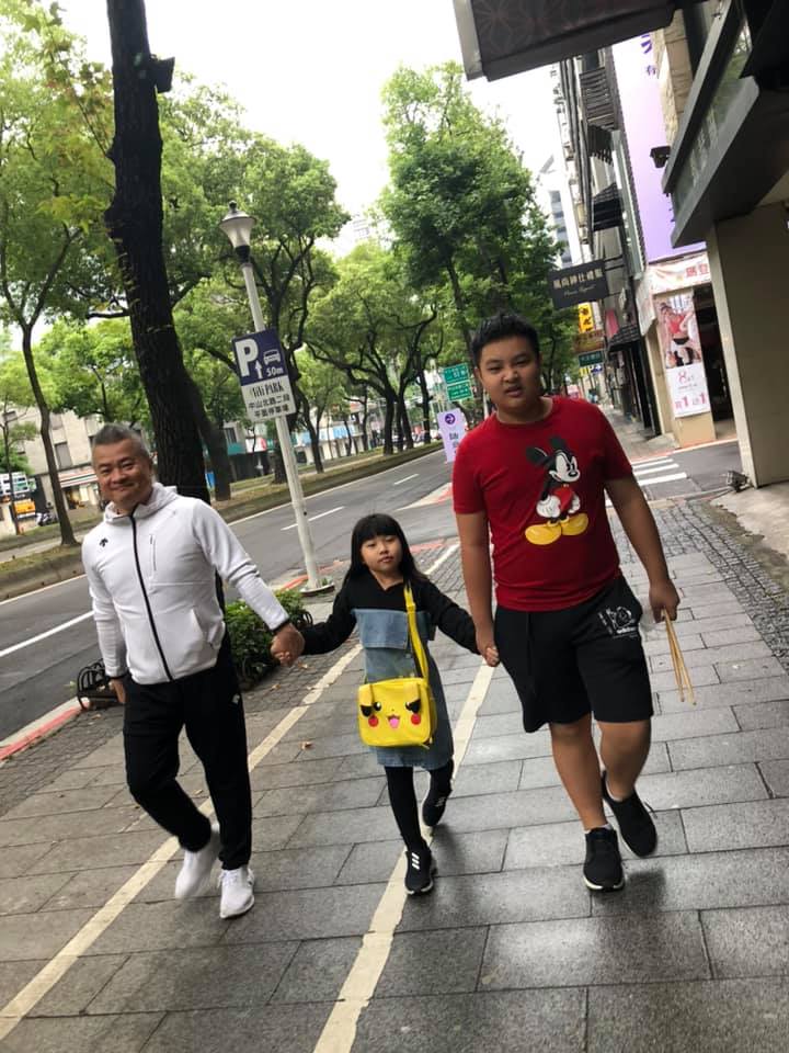 豪門媳婦超大度！郁方放話老公「可以去特殊場所」：但嘴巴擦乾淨　堅持「先生是頭、太太是脖子」至今仍熱線像情侶