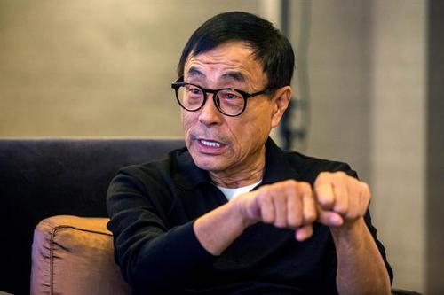 時隔44年再談前夫謝賢！71歲甄珍直言「重來一次不會離婚」謝賢「超甜喊話」獲甄珍兒子支持