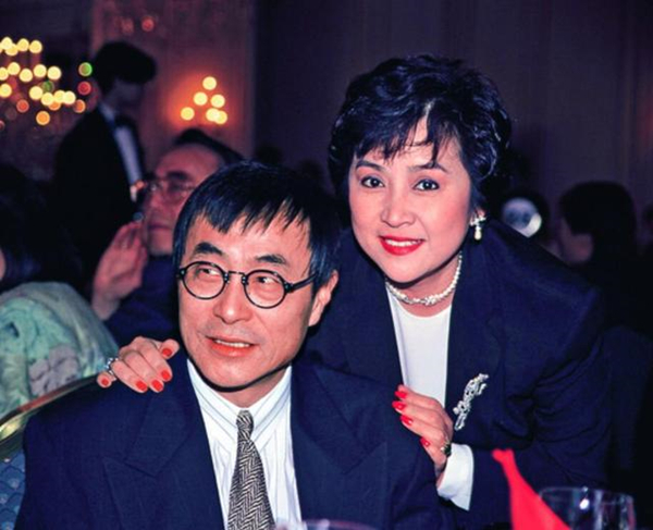 時隔44年再談前夫謝賢！71歲甄珍直言「重來一次不會離婚」謝賢「超甜喊話」獲甄珍兒子支持