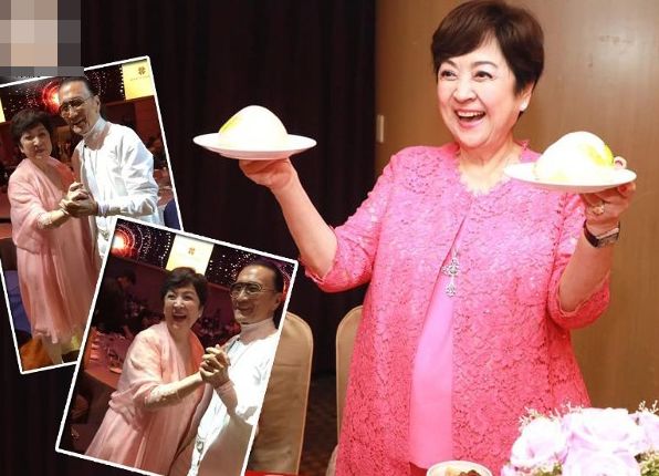 時隔44年再談前夫謝賢！71歲甄珍直言「重來一次不會離婚」謝賢「超甜喊話」獲甄珍兒子支持
