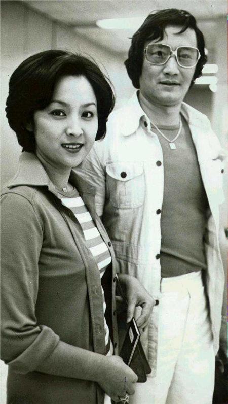 時隔44年再談前夫謝賢！71歲甄珍直言「重來一次不會離婚」謝賢「超甜喊話」獲甄珍兒子支持