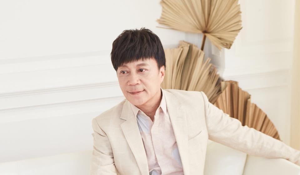 《愛拚才會贏》陳百潭曾扛10人生計「吞百顆藥想一走了之」　重生後「決定放過自己」64歲樂當愛鬥嘴老小孩