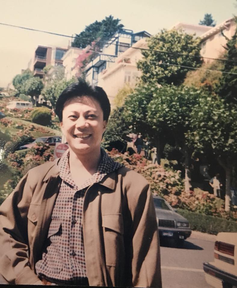 《愛拚才會贏》陳百潭曾扛10人生計「吞百顆藥想一走了之」　重生後「決定放過自己」64歲樂當愛鬥嘴老小孩