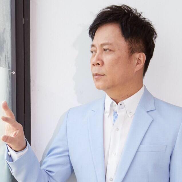 《愛拚才會贏》陳百潭曾扛10人生計「吞百顆藥想一走了之」　重生後「決定放過自己」64歲樂當愛鬥嘴老小孩