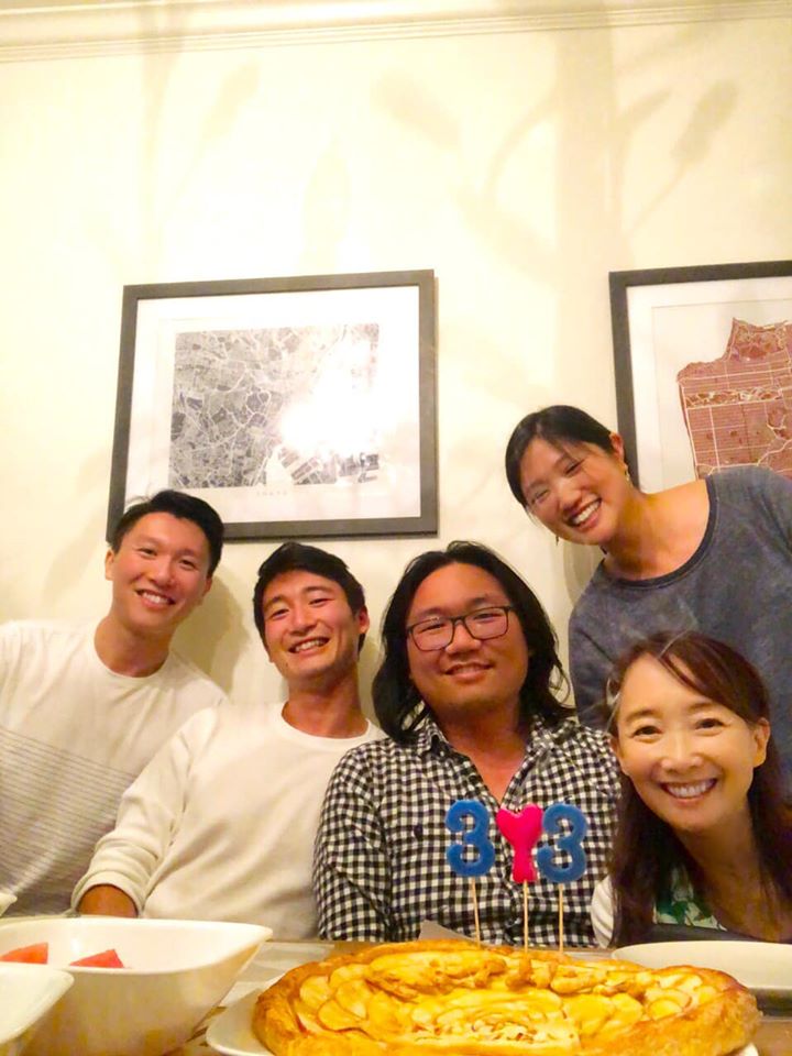 與鄧麗君齊名!在事業巔峰選擇「赴海外攻讀博士」 坐月子僅三天「把3兒全送進史丹佛」成最強媽媽