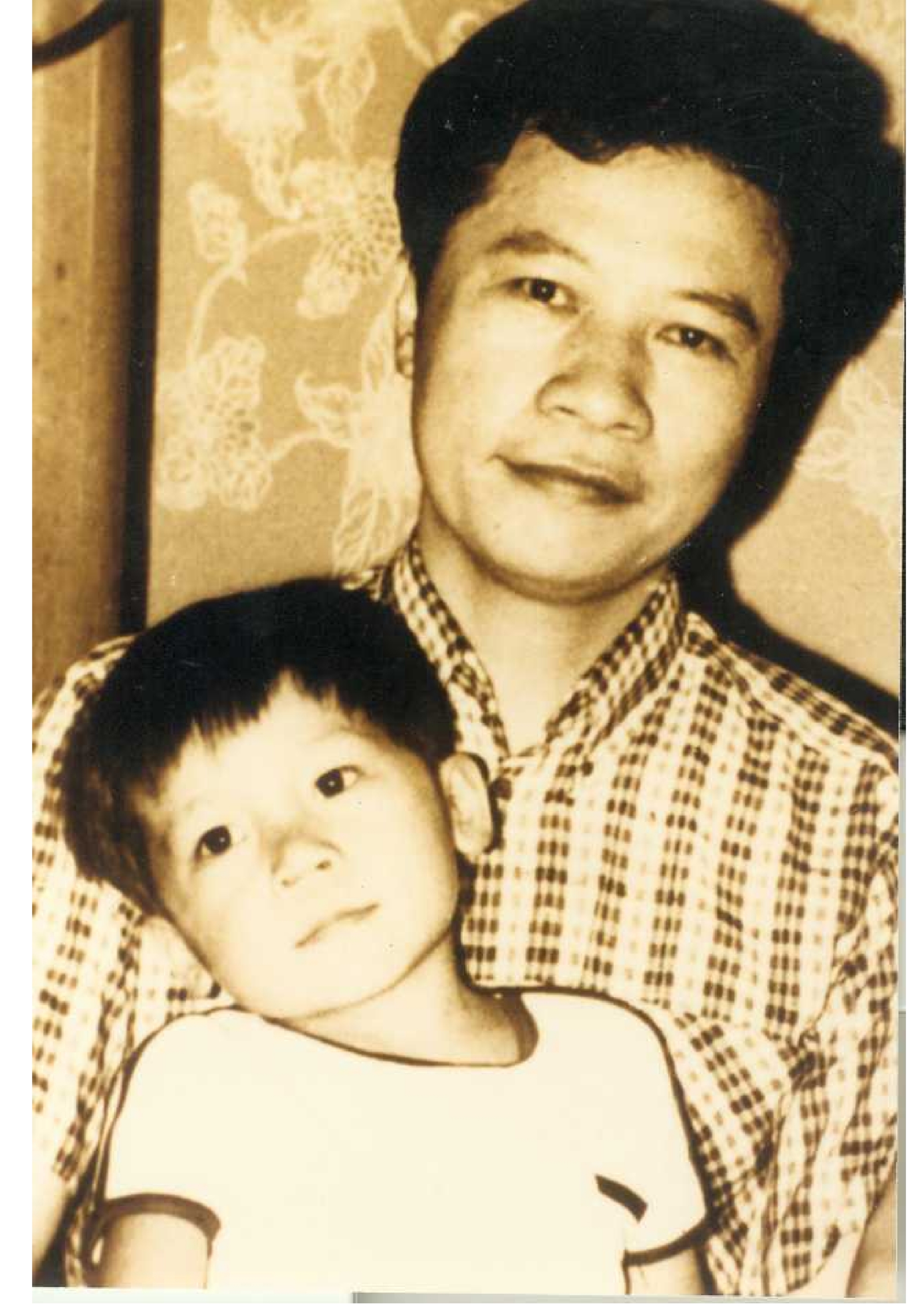 洪榮宏「曾恨爸爸洪一峰」13歲放他闖盪歌壇父子失聯　見媽媽「親自探病父親」終放下對他怨恨
