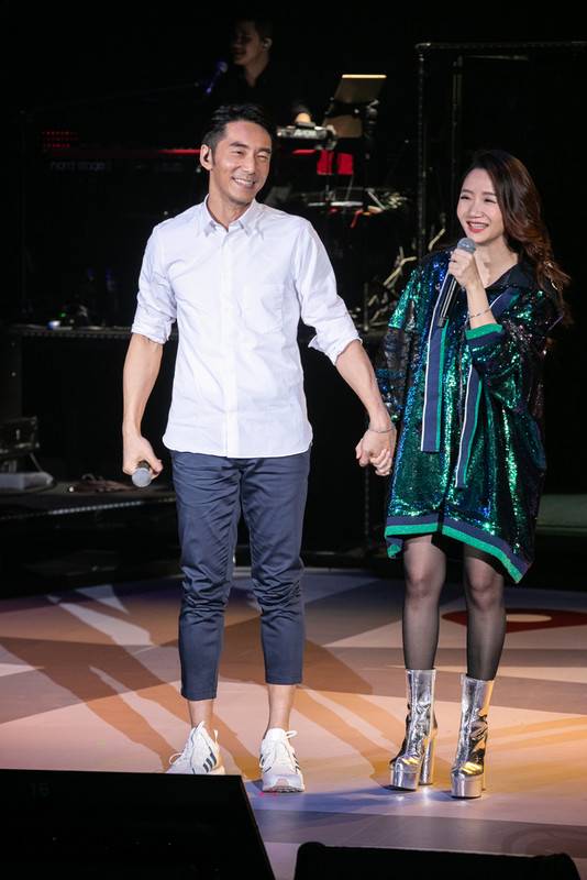 婚姻是最恐怖修行！陶晶瑩自曝「我也會大吼」溝通要找對時機　神仙眷侶「婚後更愛彼此」：不吝說出感謝