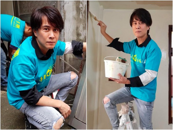 江志豐憶父經商失敗「9歲工地搬磚」獨住鐵皮屋　「對龍千玉又愛又恨」長大才知她偉大：是我第2個媽