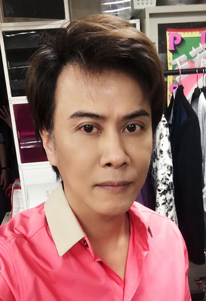 江志豐憶父經商失敗「9歲工地搬磚」獨住鐵皮屋　「對龍千玉又愛又恨」長大才知她偉大：是我第2個媽