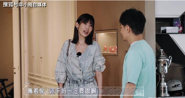 遇強勢婆婆！林志穎老婆「談10年婚姻淚崩」怕自己說錯話　婆婆曾直言「配不上我的兒子」引熱議