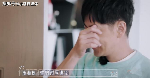 遇強勢婆婆！林志穎老婆「談10年婚姻淚崩」怕自己說錯話　婆婆曾直言「配不上我的兒子」引熱議