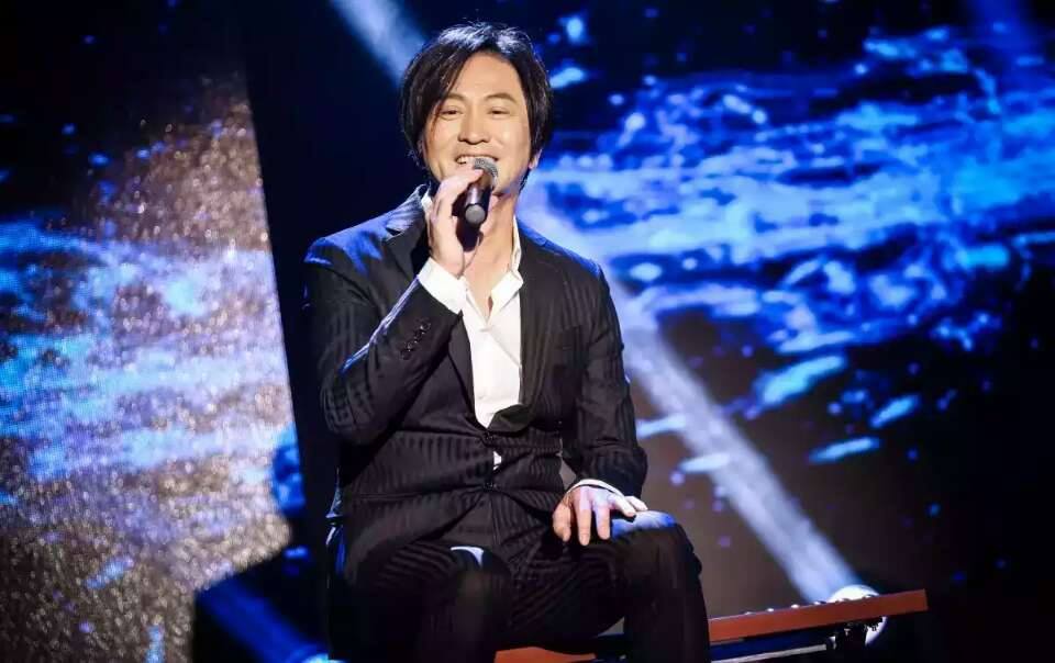 張上淳明星堂弟曝光！《廣島之戀》張洪量「歌手兼牙醫身分」坦言受他影響　一家三代「全是醫生」背景驚人
