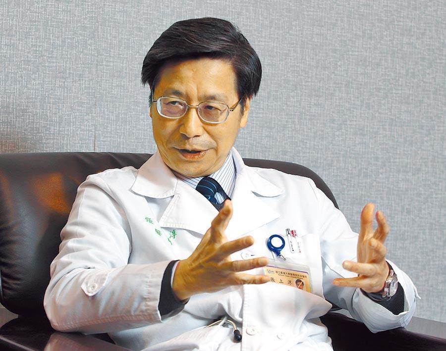 張上淳明星堂弟曝光！《廣島之戀》張洪量「歌手兼牙醫身分」坦言受他影響　一家三代「全是醫生」背景驚人
