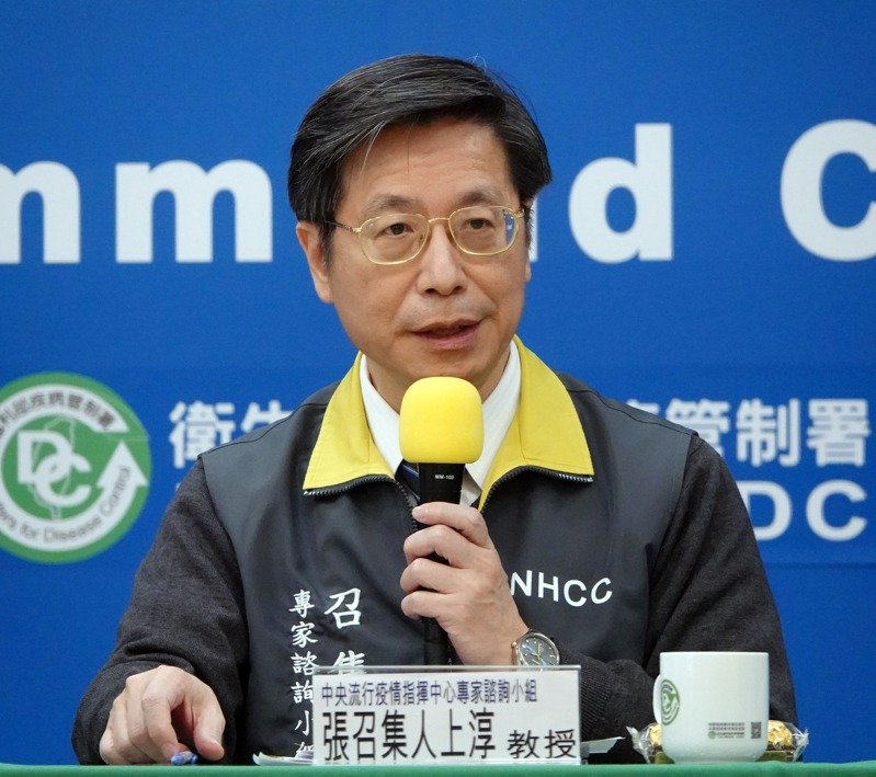 張上淳明星堂弟曝光！《廣島之戀》張洪量「歌手兼牙醫身分」坦言受他影響　一家三代「全是醫生」背景驚人