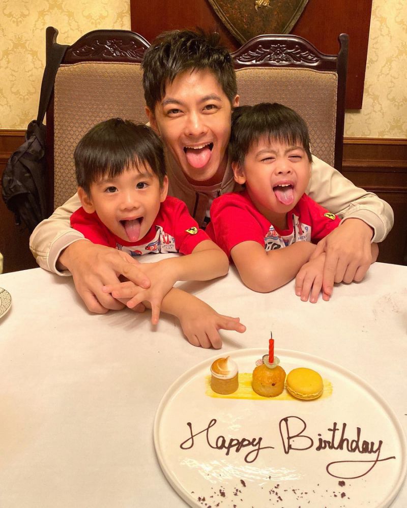 遇強勢婆婆！林志穎老婆「談10年婚姻淚崩」怕自己說錯話　婆婆曾直言「配不上我的兒子」引熱議