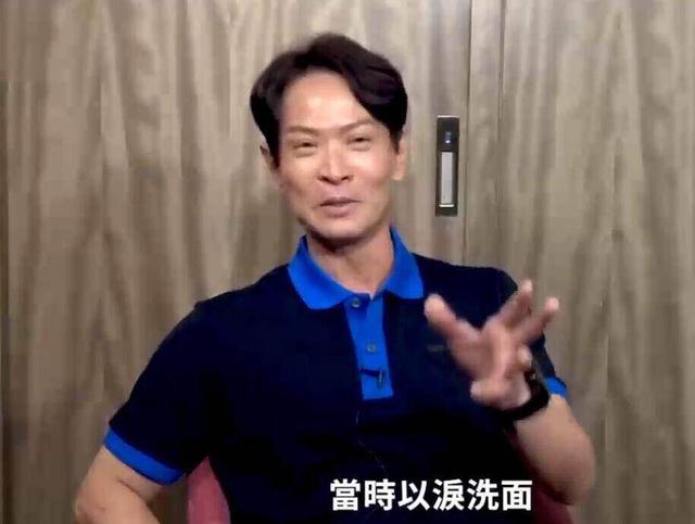 和梁朝偉是同學！因演反派爆紅「7段戀情全失敗」　為顧94歲母親「拒百萬片酬」永不再婚