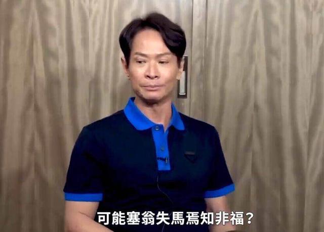 和梁朝偉是同學！因演反派爆紅「7段戀情全失敗」　為顧94歲母親「拒百萬片酬」永不再婚