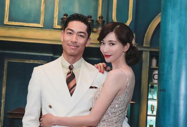林志玲婚後大談感情觀！願為對方「改變穿衣風格」  甜笑透露「異國愛情保鮮秘訣」：是嫁給了愛情的模樣