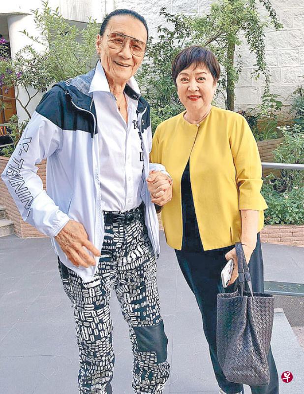 遺憾43年！「掰了謝賢3年短命婚」71歲甄珍泛淚：能重來不會離婚　自曝「兩人鬧翻始末」誇前夫善良