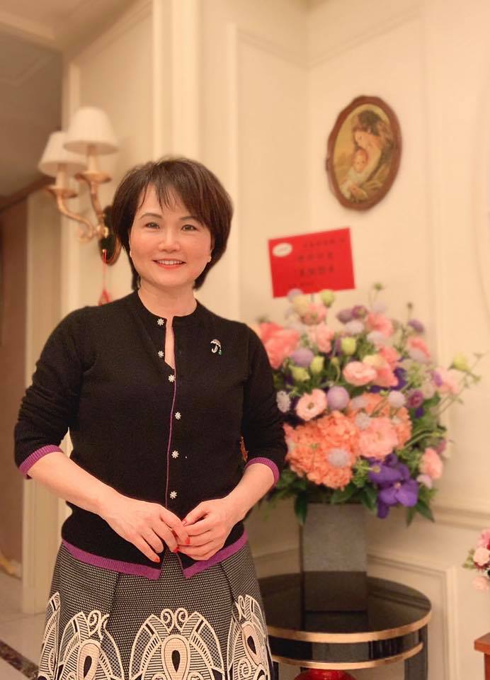 寵愛卻不溺愛！沈春華自認是「經濟能力較好」的家長　「每週零用錢金額」被狂讚：得到不是理所當然