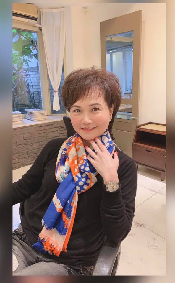 寵愛卻不溺愛！沈春華自認是「經濟能力較好」的家長　「每週零用錢金額」被狂讚：得到不是理所當然