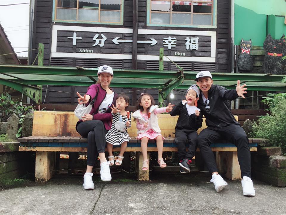 差別待遇！王婉霏曝「最萌小三撒嬌」老公秒買車：我求了1年　效法女兒「結局大不同」吃醋：真的差太多