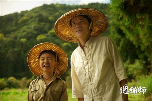 每月為母花5萬！吳朋奉「2年拍11部電視劇」從不喊累　哥哥淚曝生前遺願：「到最後都想著媽媽」