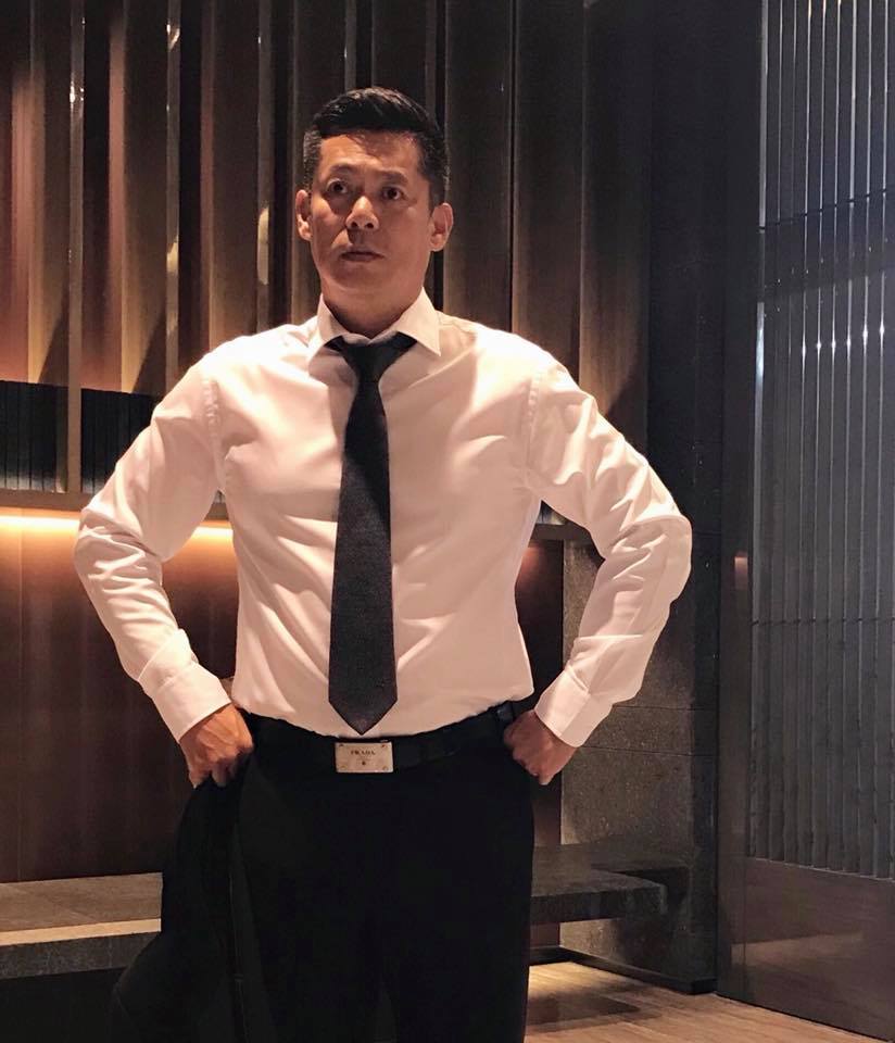 汪建民淚憶「8旬老母親失智後」印象中的慈母消失　兄妹輪流照護：最怕聽到妹妹說放棄