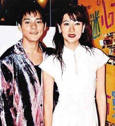 來不見看到！陳寶蓮一生只肯愛一人「獨留兒黯然離去」　王牌經紀人主動撫養「18歲成183高挑帥哥」情同親生