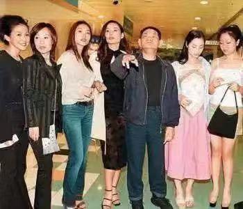 來不見看到！陳寶蓮一生只肯愛一人「獨留兒黯然離去」　王牌經紀人主動撫養「18歲成183高挑帥哥」情同親生