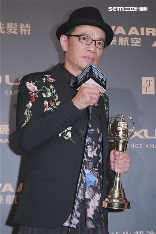 最努力的天才！吳朋奉「2年半軋11部戲」母心疼：有沒有賺到錢　曝藝術家性格「不在乎成就」沒想過出名