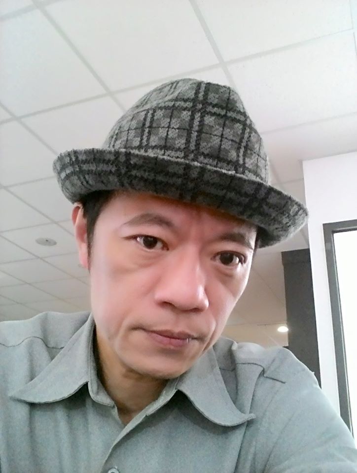 最努力的天才！吳朋奉「2年半軋11部戲」母心疼：有沒有賺到錢　曝藝術家性格「不在乎成就」沒想過出名