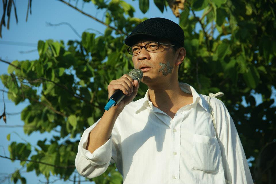 最努力的天才！吳朋奉「2年半軋11部戲」母心疼：有沒有賺到錢　曝藝術家性格「不在乎成就」沒想過出名