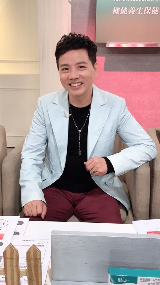 嚴格教子卻釀禍！陳凱倫懊悔「昔妄想把兒教成王力宏」花10年重學當爸　今浪子回頭「28歲當總裁身價破億」揭荒唐往事