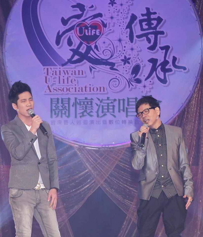 嚴格教子卻釀禍！陳凱倫懊悔「昔妄想把兒教成王力宏」花10年重學當爸　今浪子回頭「28歲當總裁身價破億」揭荒唐往事